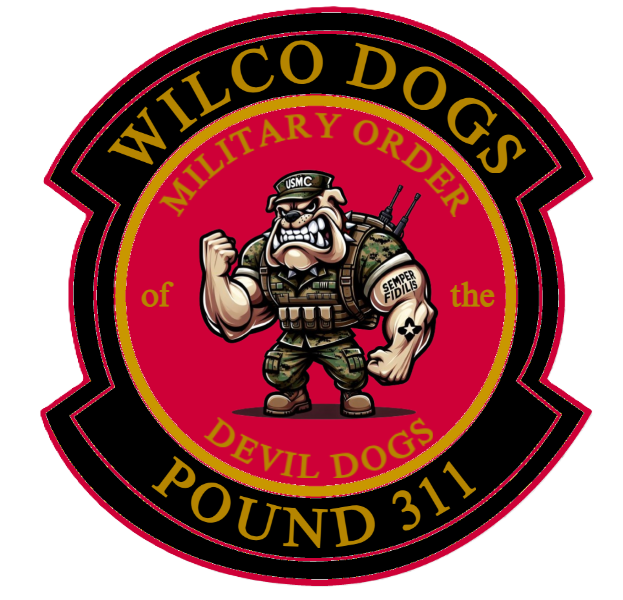 MODD Wilco Pound 311 Growl
