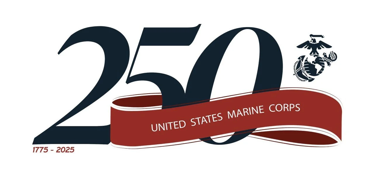 250th Marine Corps Birthday