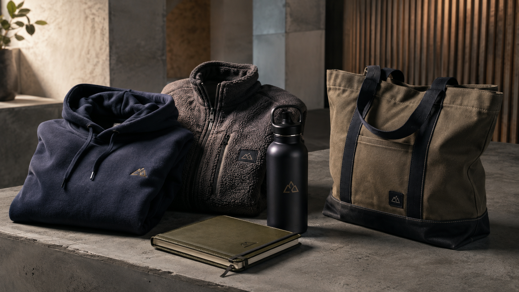 Fewer, Better, Longer-Lasting: The Durable Merch Mindset