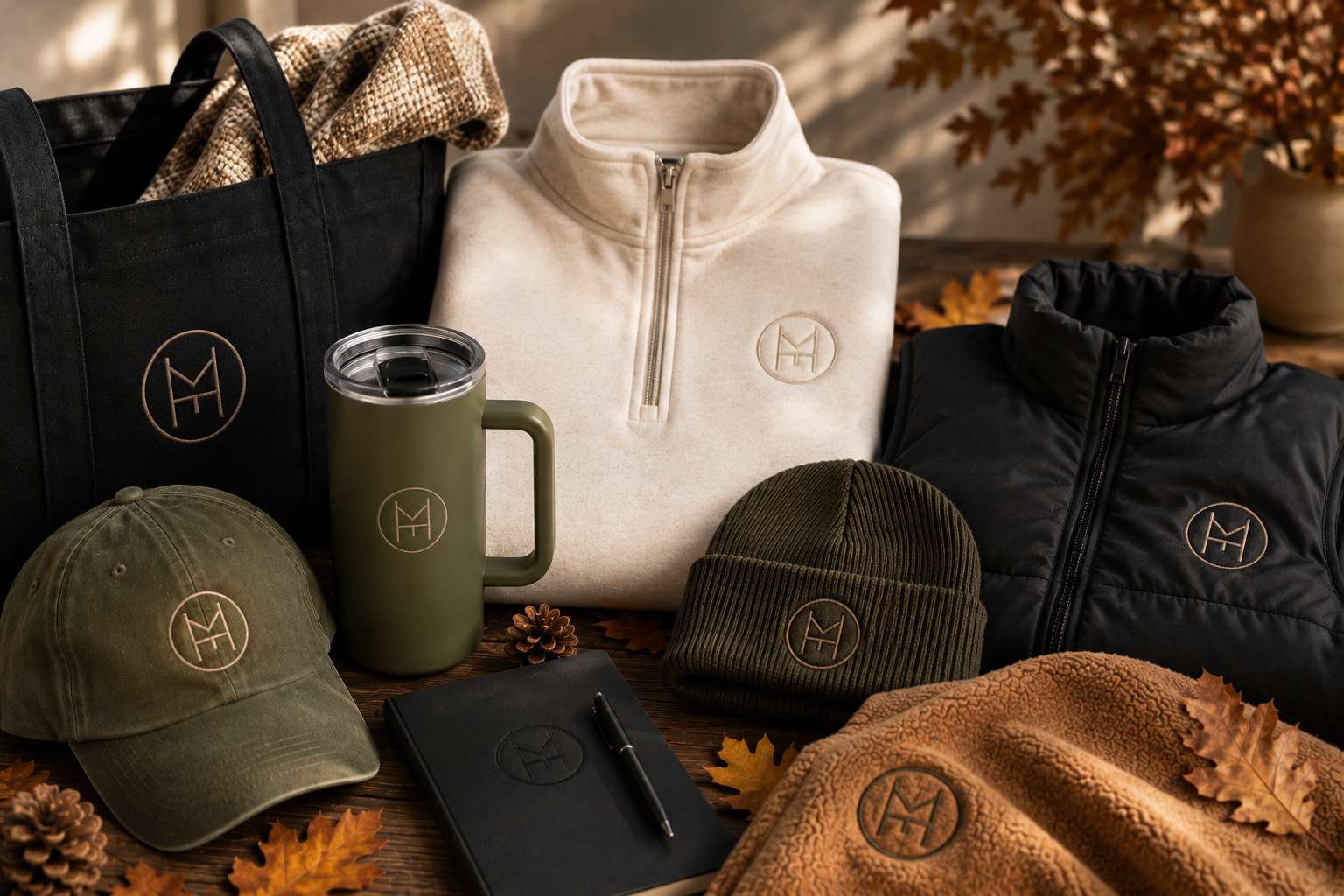 The Fall Merch Edit: What’s Trending Now