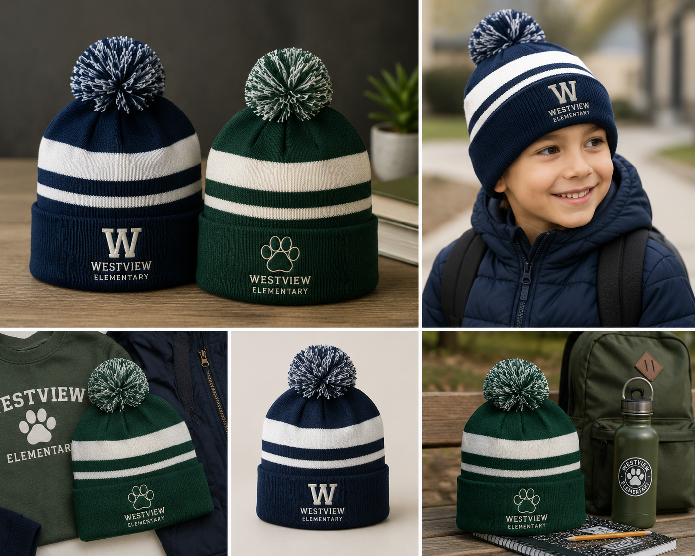 Knit Winter Cap with Pom 2.png