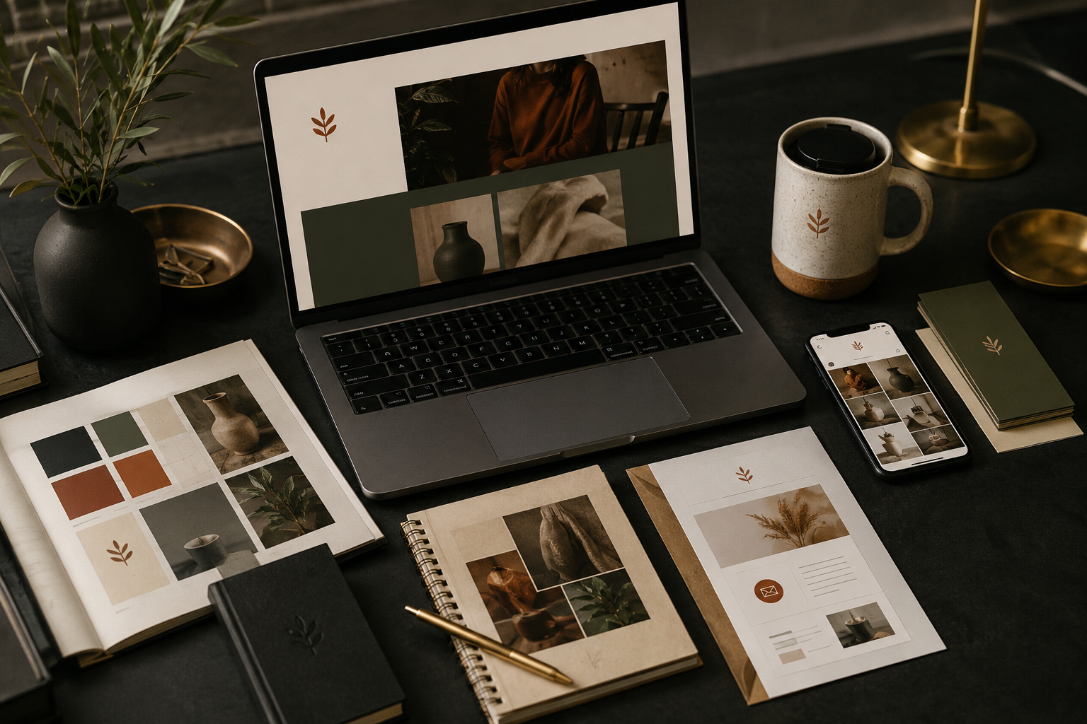 Your Marketing Does Not Need More Noise. It Needs a Clearer Strategy.