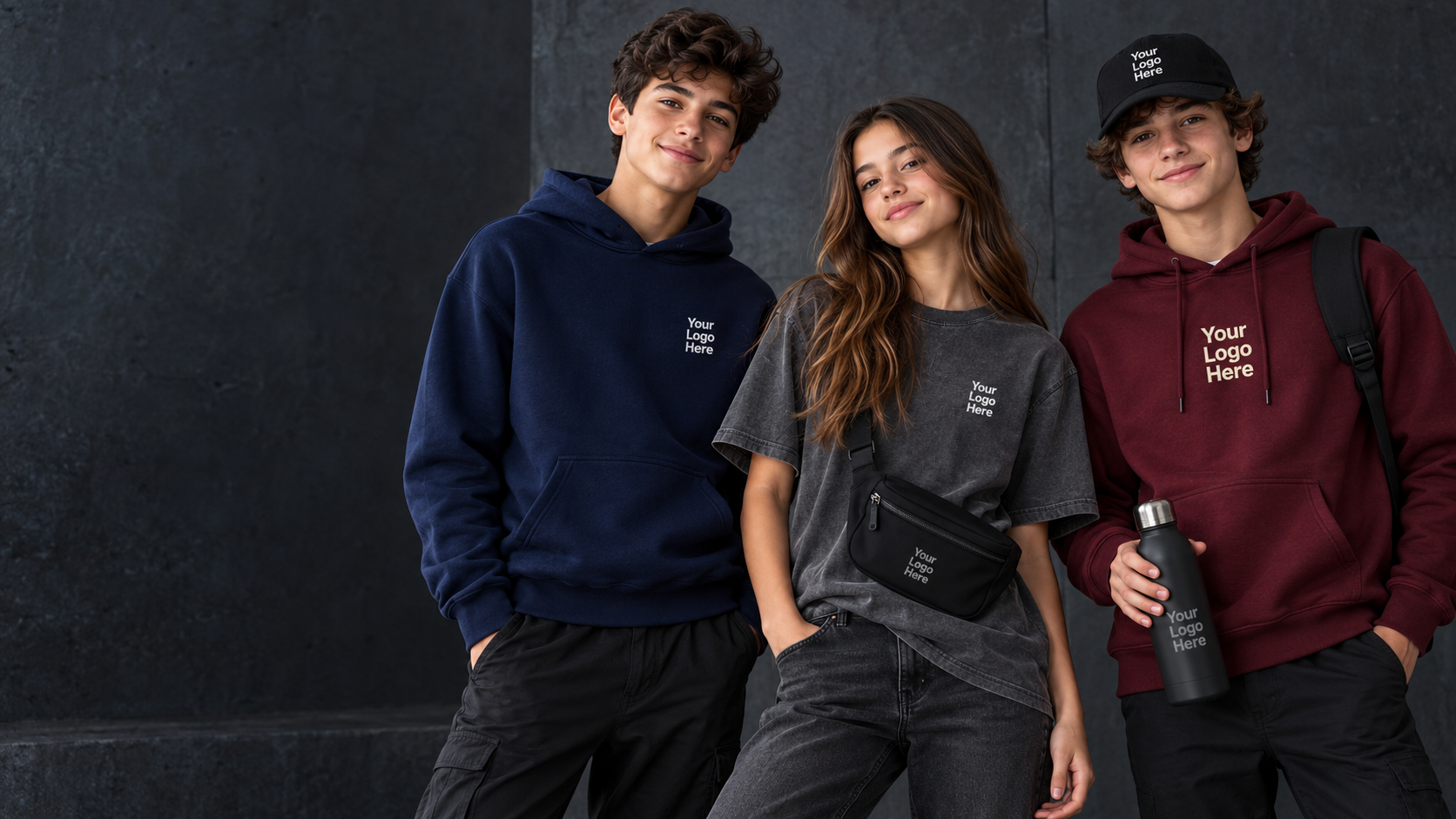 Mitzvah Merch That Feels Like Them
