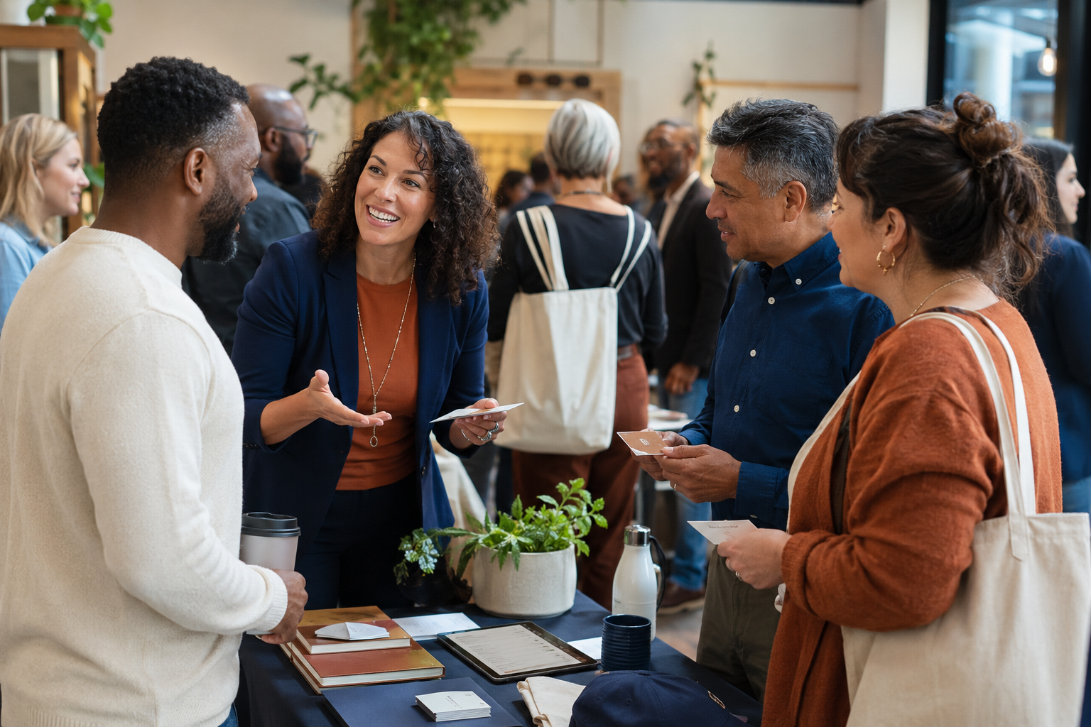 Beyond the Algorithm: Marketing Strategies That Build Real Relationships