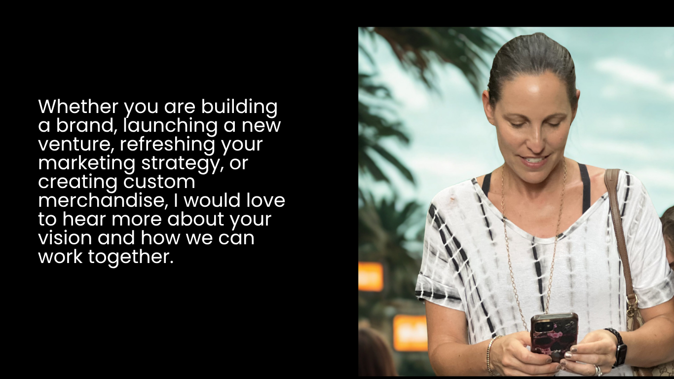 Web Page Image of Kim Lieb Lets Connect Hero.