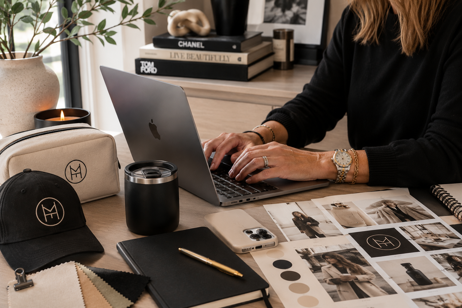 Why an Experienced Marketing Consultant Can Be the Smarter Way to Grow