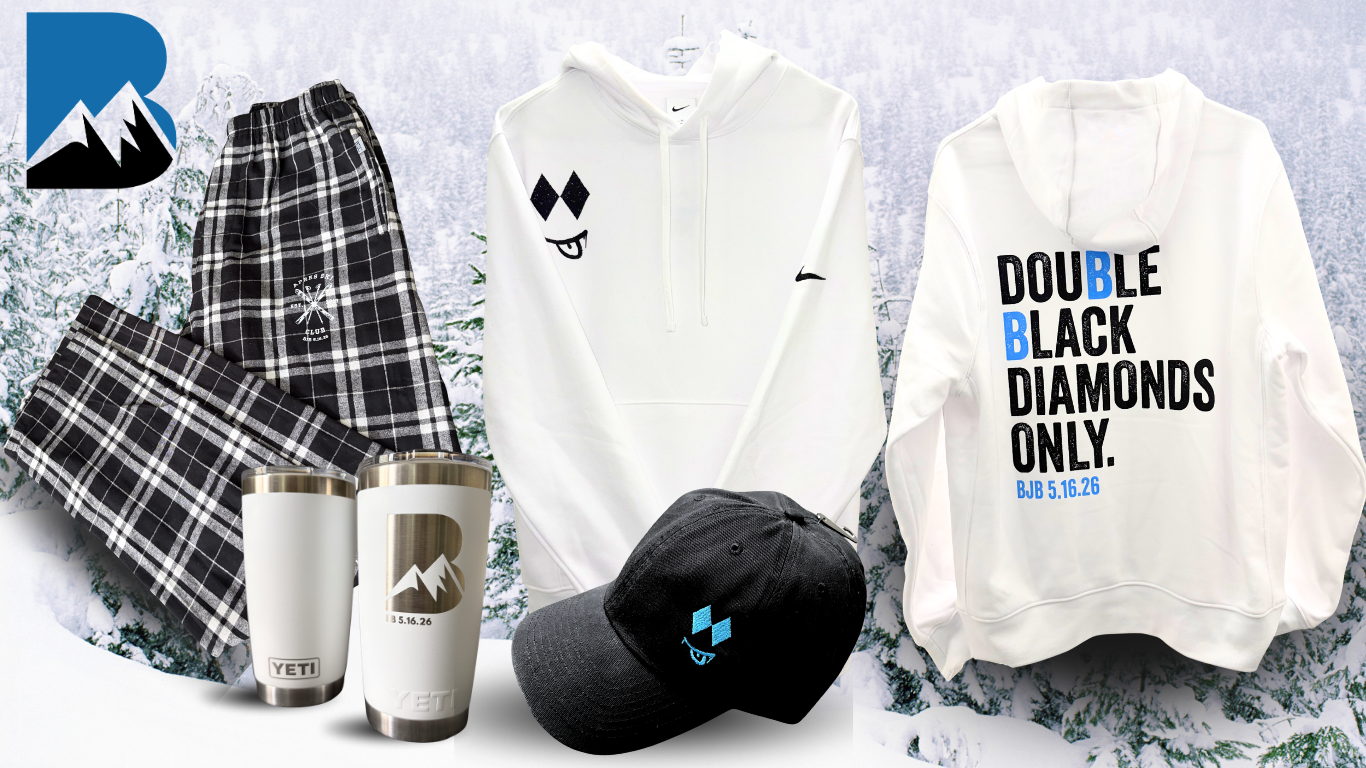 Apre Ski Mitzvah Merch