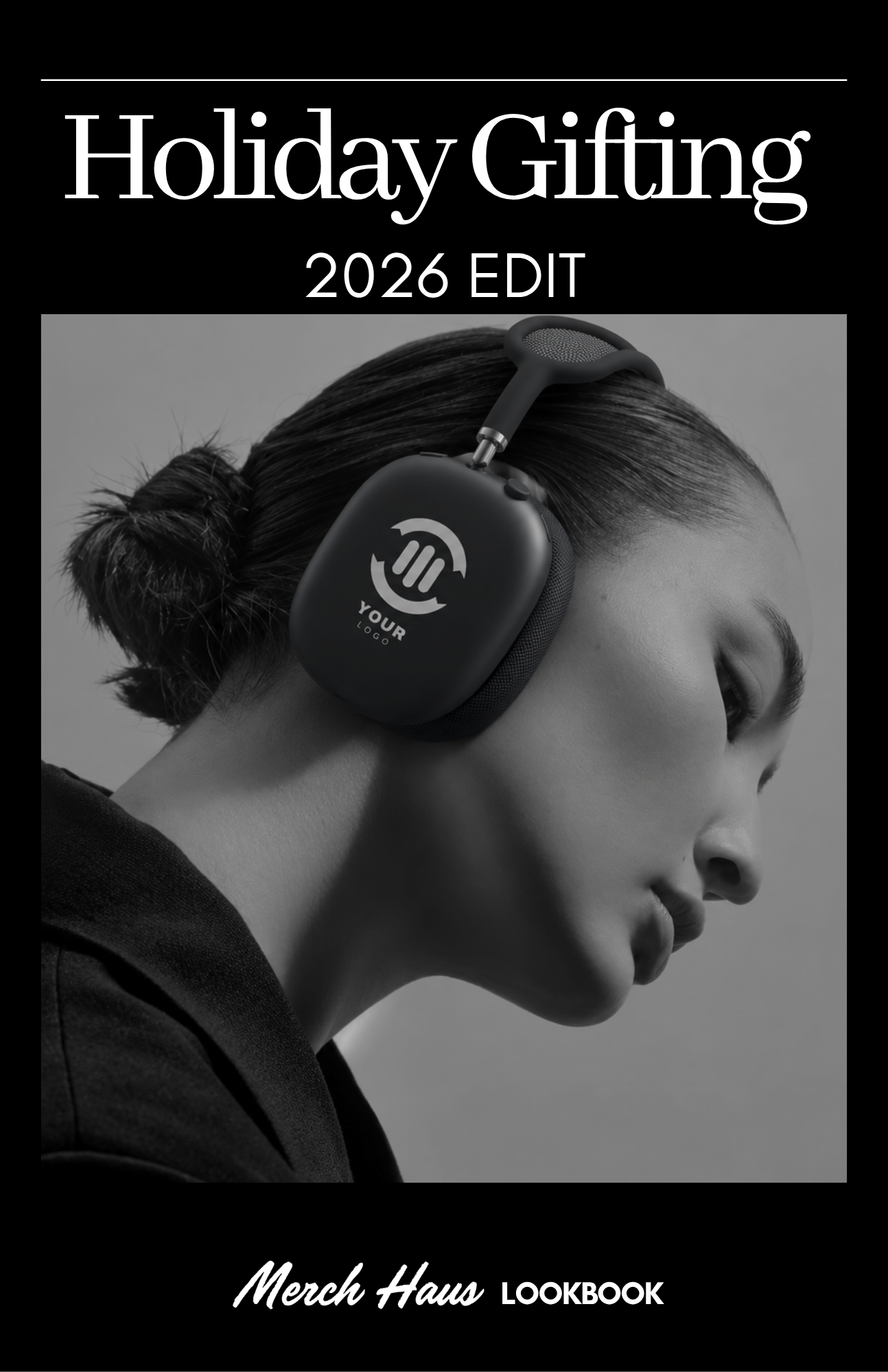 2026 Holiday Corporate Gifting Edit Merch Haus by k101