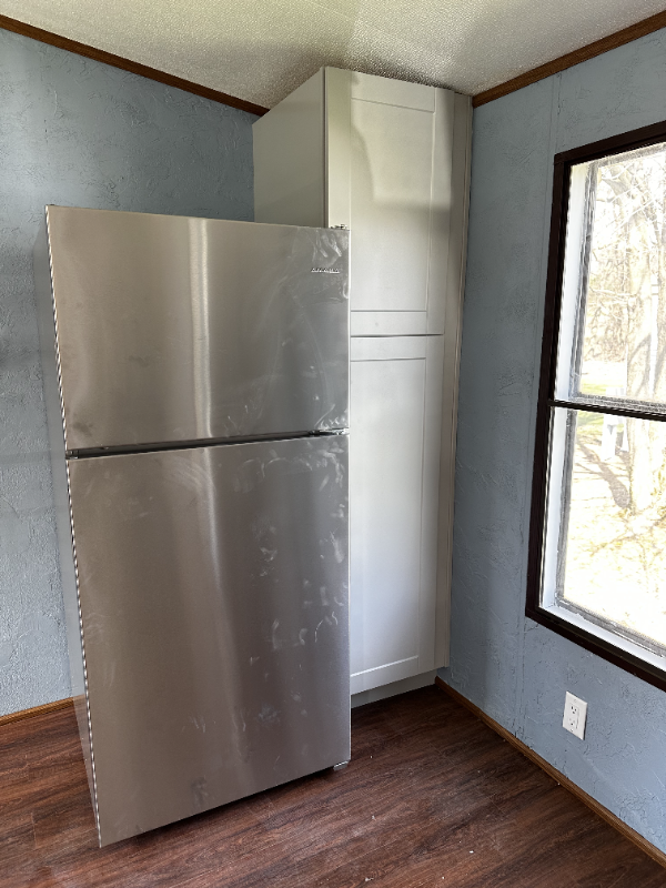 Available Units — Pennwood Estates