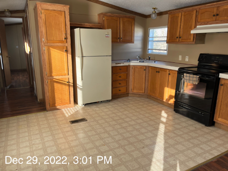 Available Units — Pennwood Estates