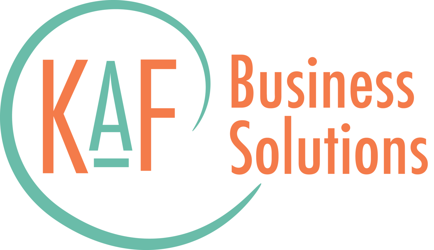 KAF Business Solutions