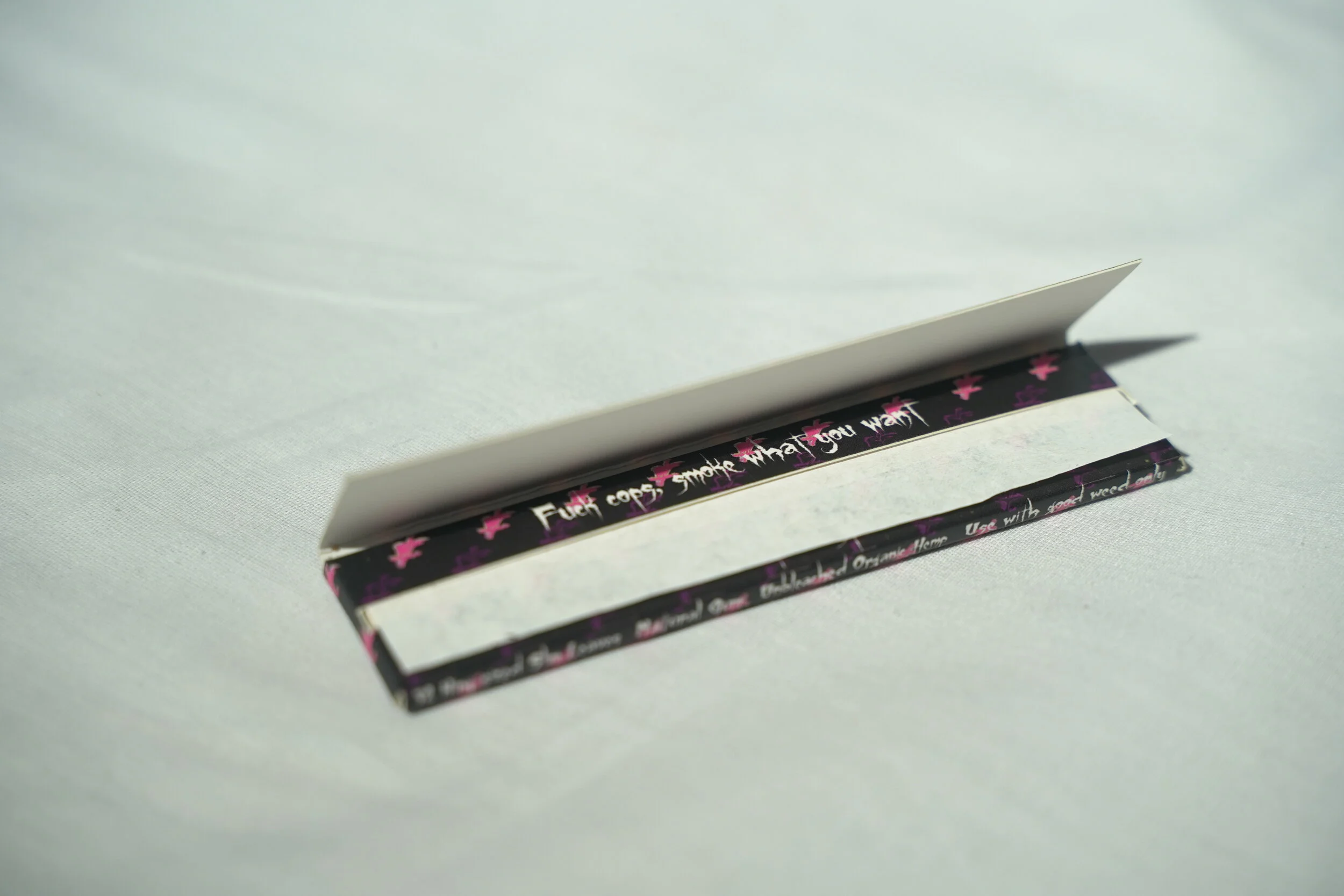 BF Papers