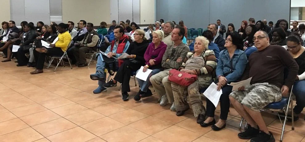 Does Anyone Have a Comprehensive Vision for Housing in Miami?