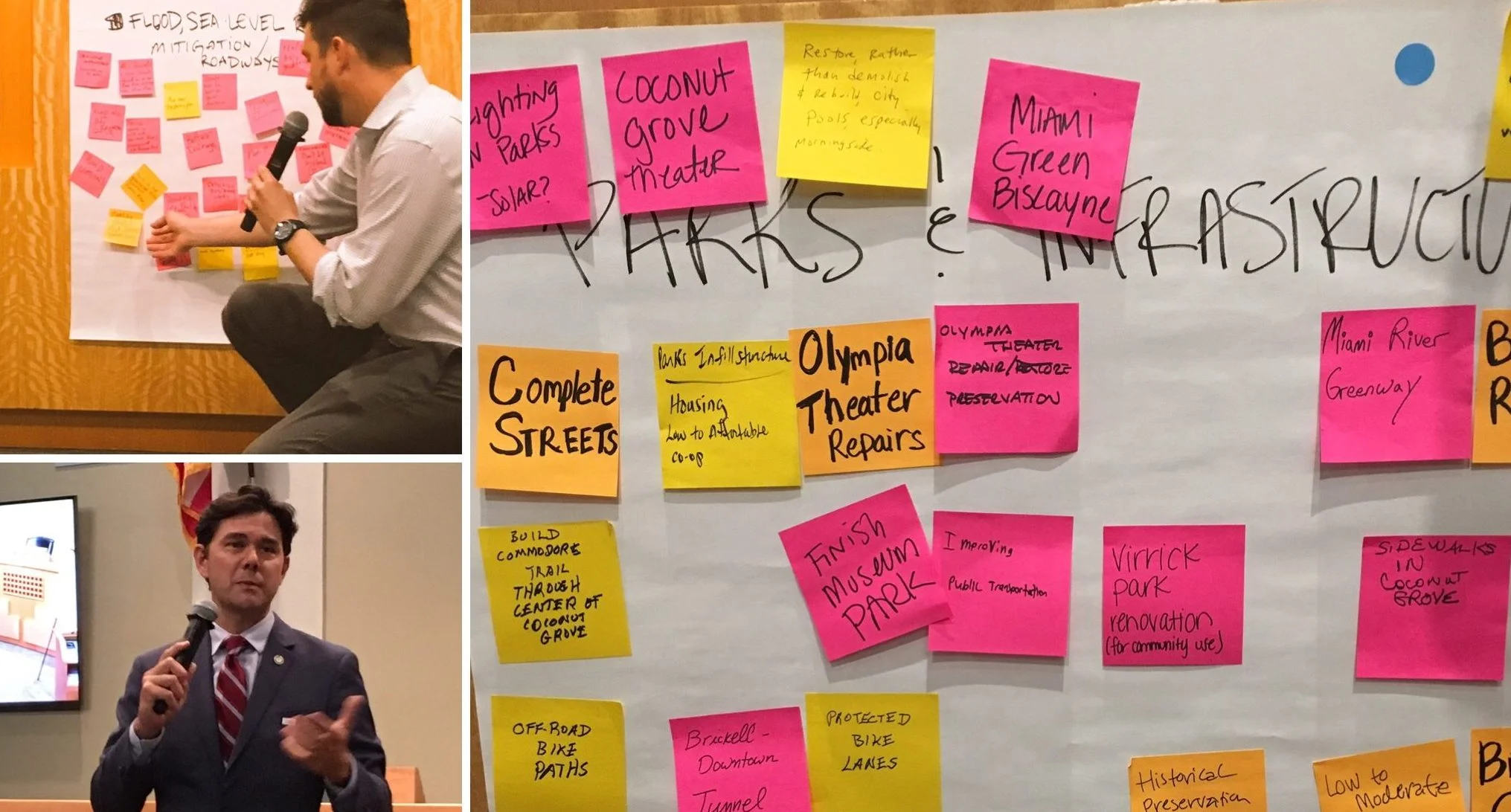 What Would You Do with $275 Million?