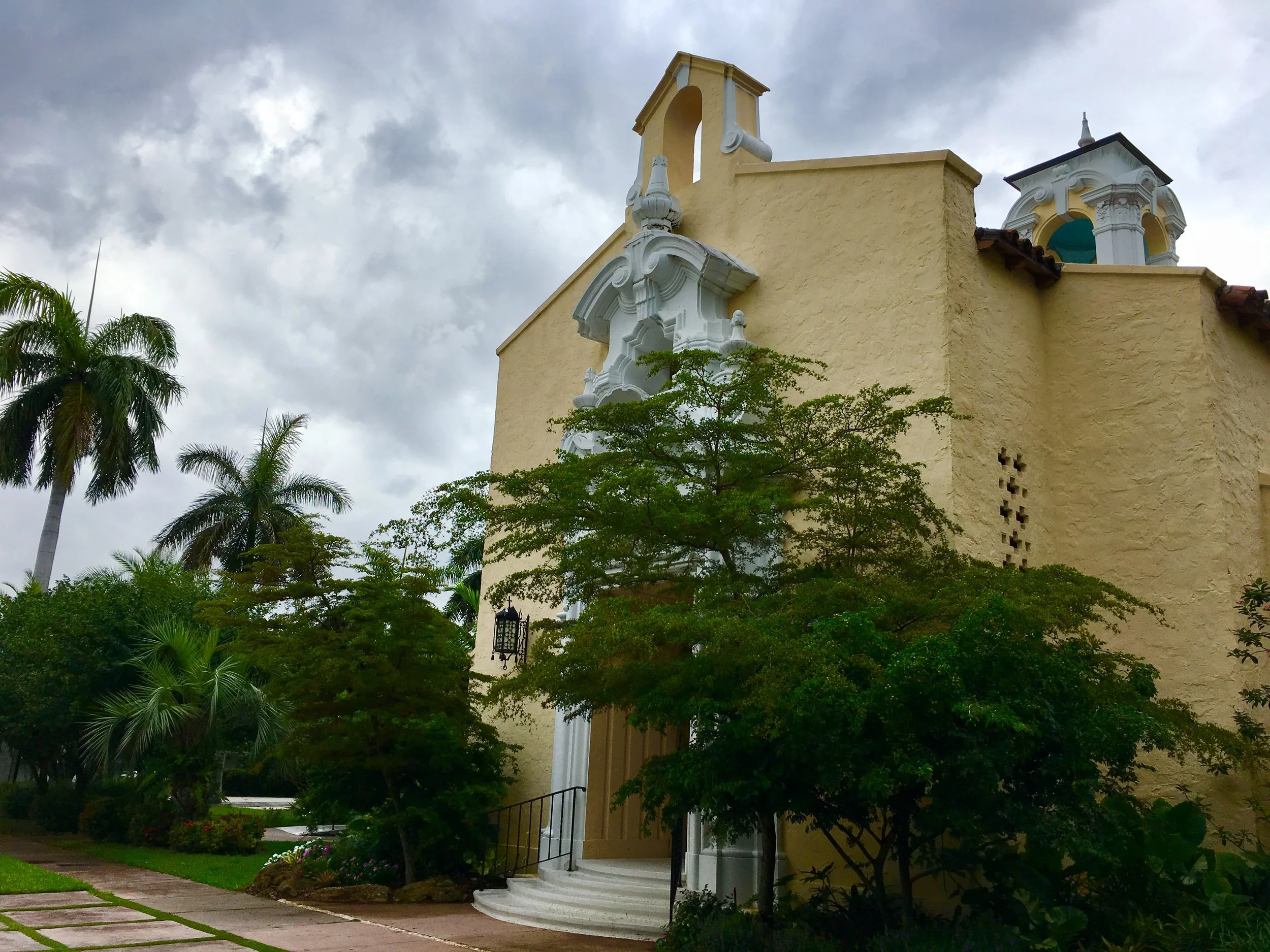 Our county refuses to be a sanctuary. Our churches are stepping up.