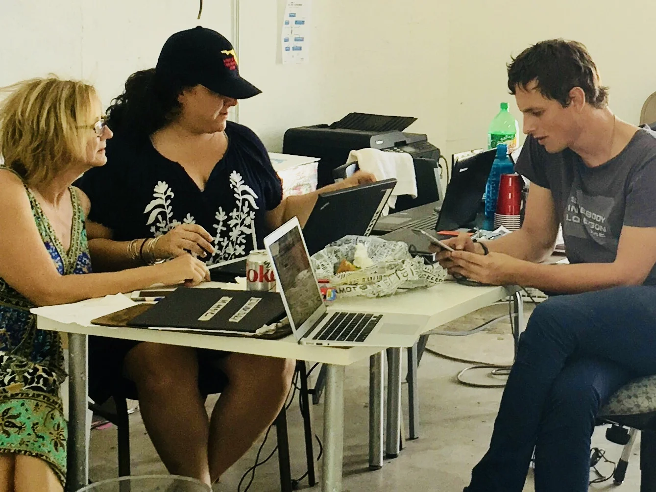 Just what is in the Miami-Dade county budget? More importantly, what's not in the county budget?