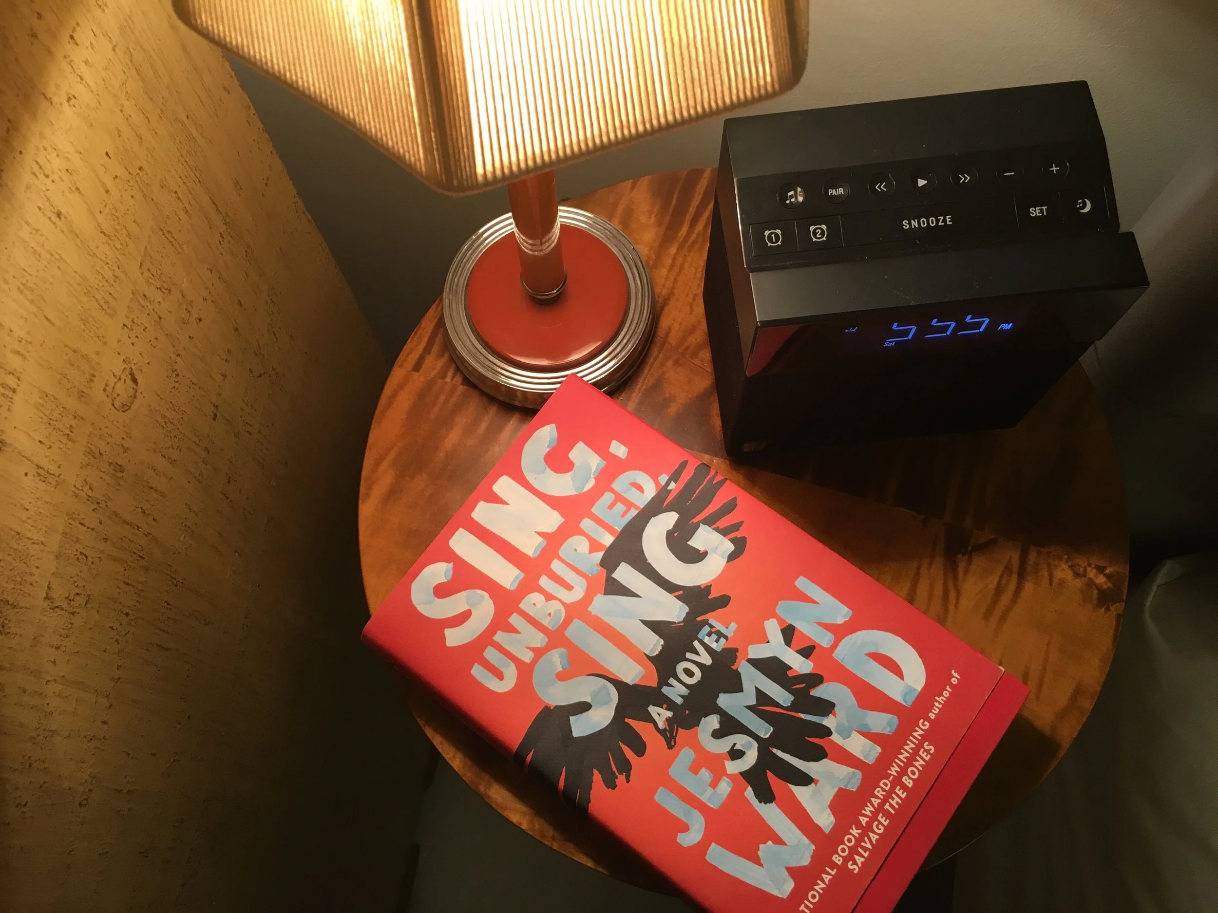 Not Gone, Not Forgotten