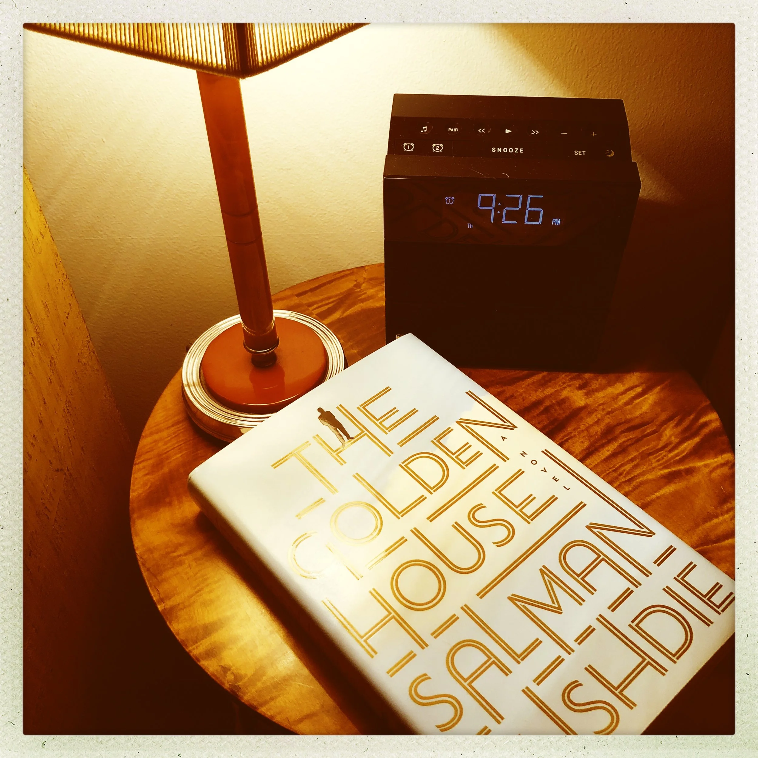 A Good Man? A Bad Man?