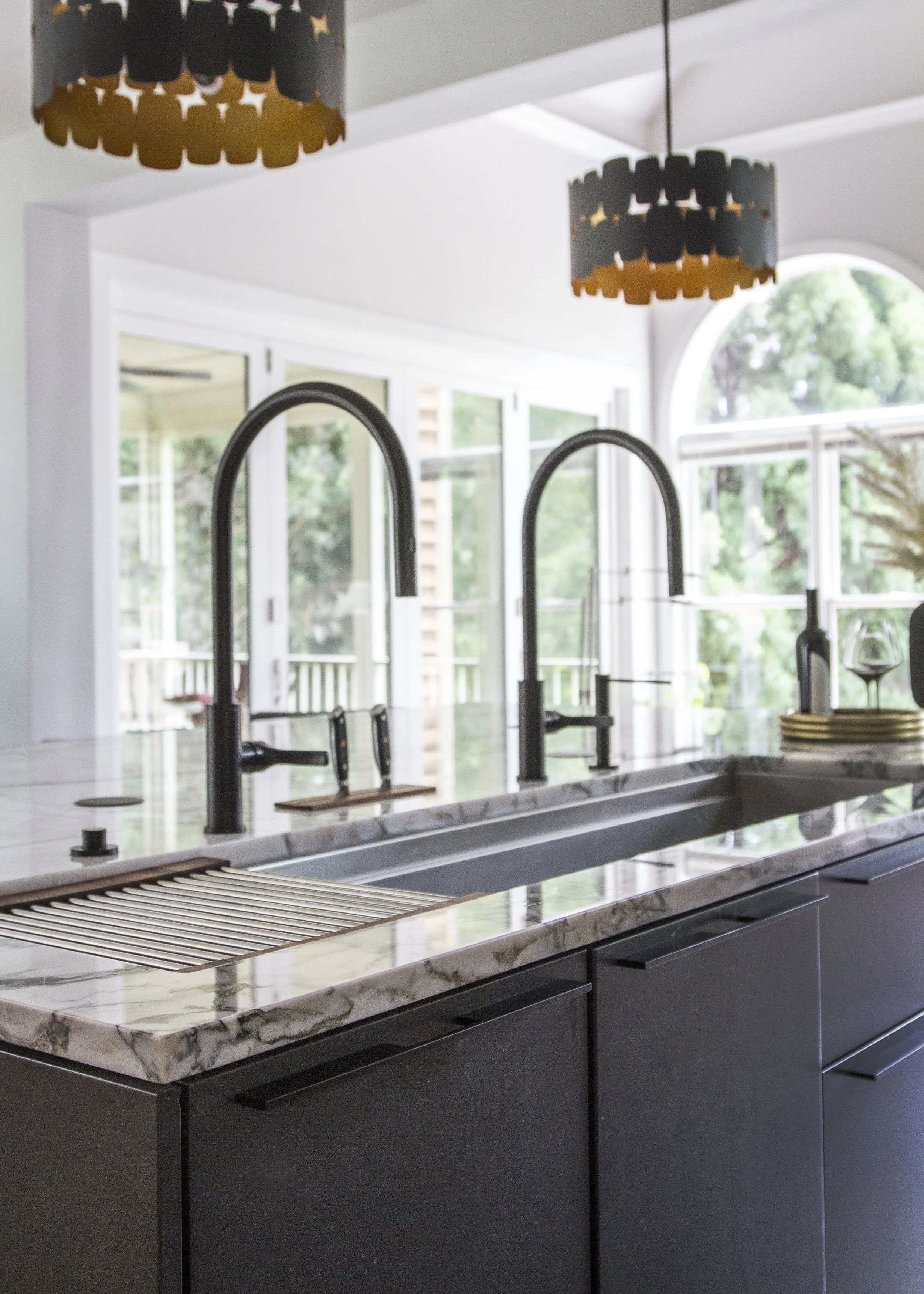 Lauren Parikh Interior Design