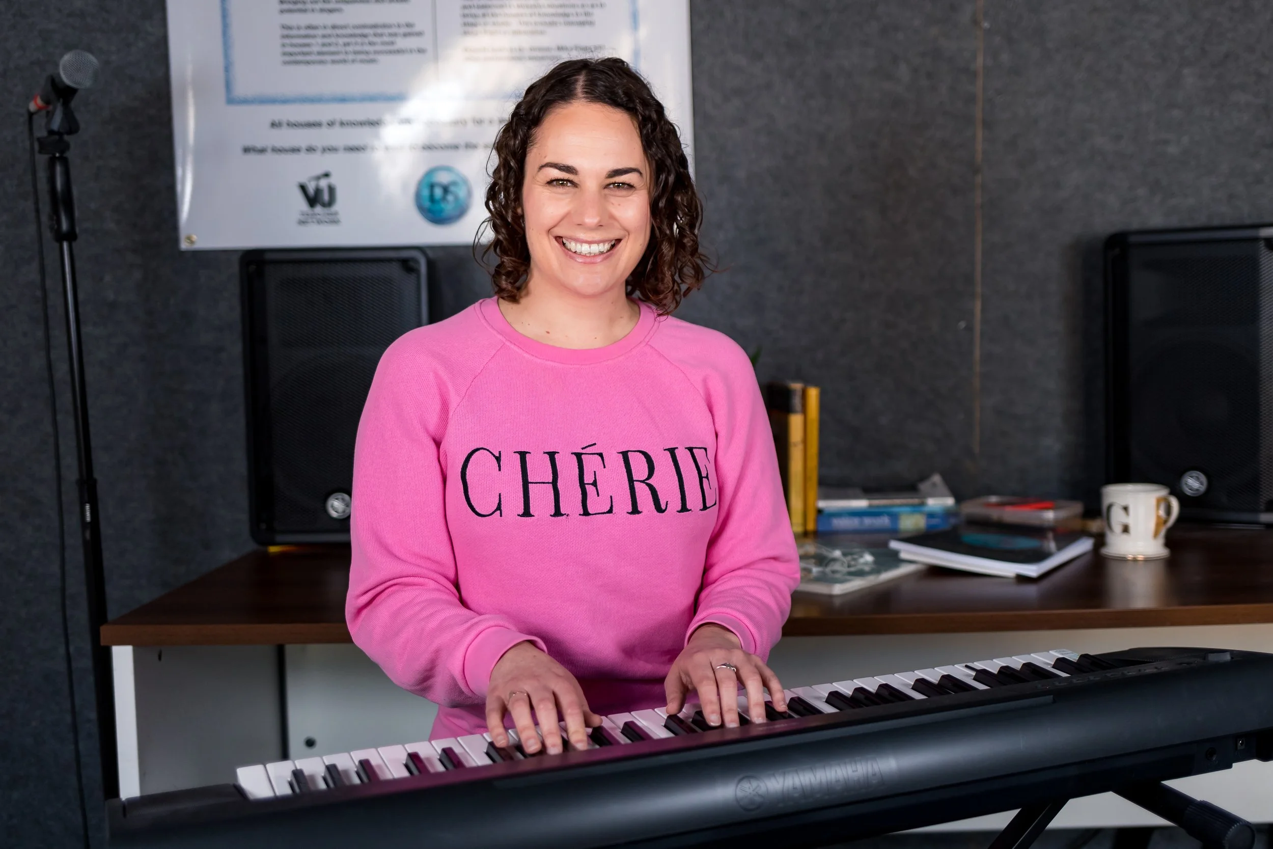 Tongue Tie and Singing: A Clear Support Pathway for Singers