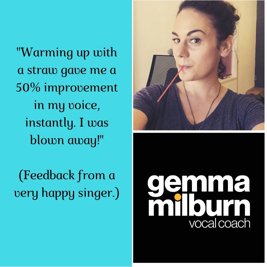 How to Warm Up Your Voice for Singing