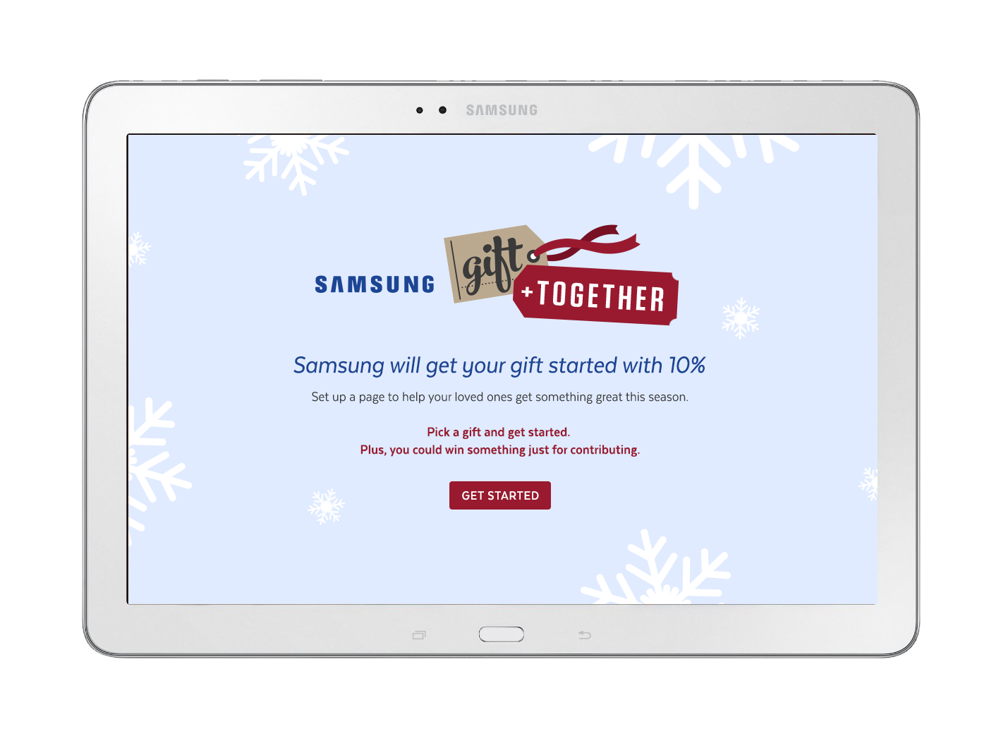 GiftTogether_Dashboard_Tablet-LandingPage.png