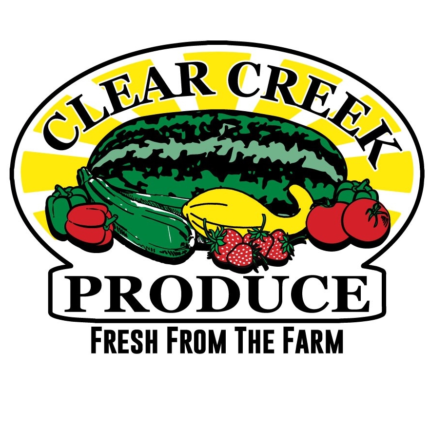Clear Creek Produce