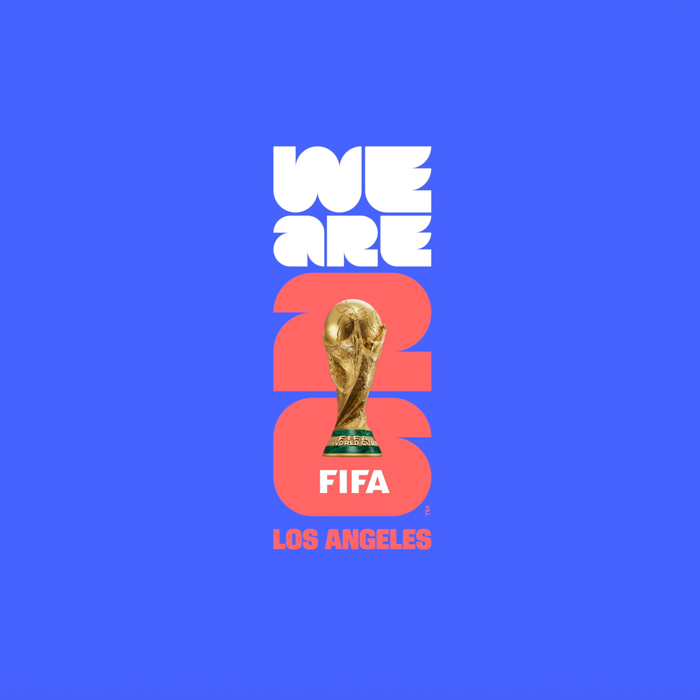 FIFA - We are 26