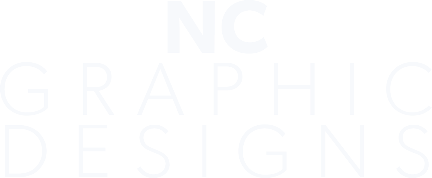 NC Graphic Designs