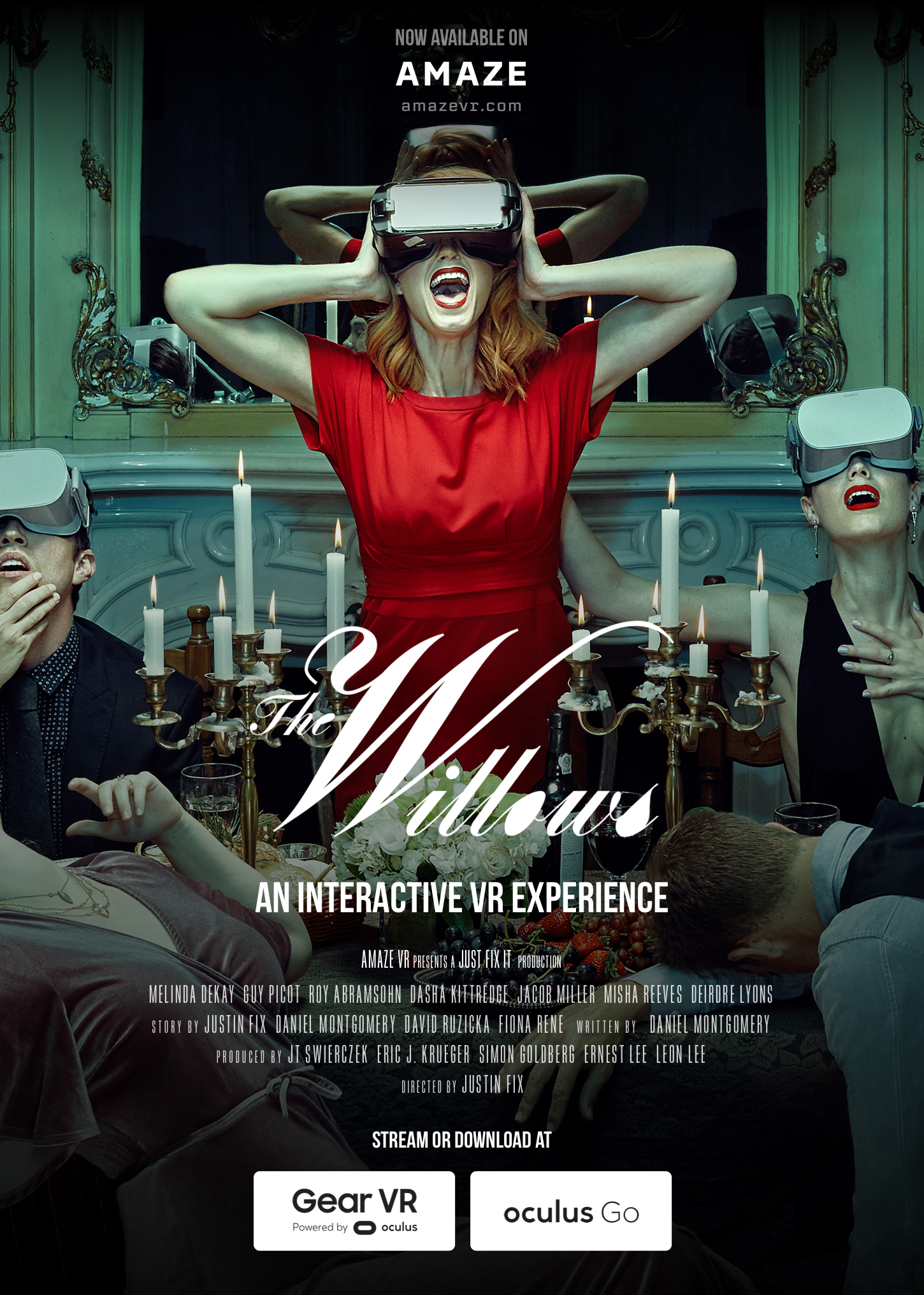 Good News For Fans Of 'The Willows'