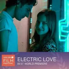 Electric Love WINS BIG At San Diego Film Festival