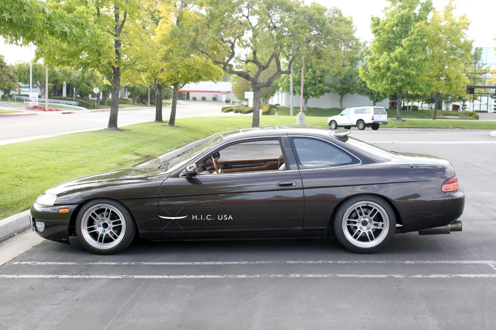 LEXUS SC — H.I.C. USA