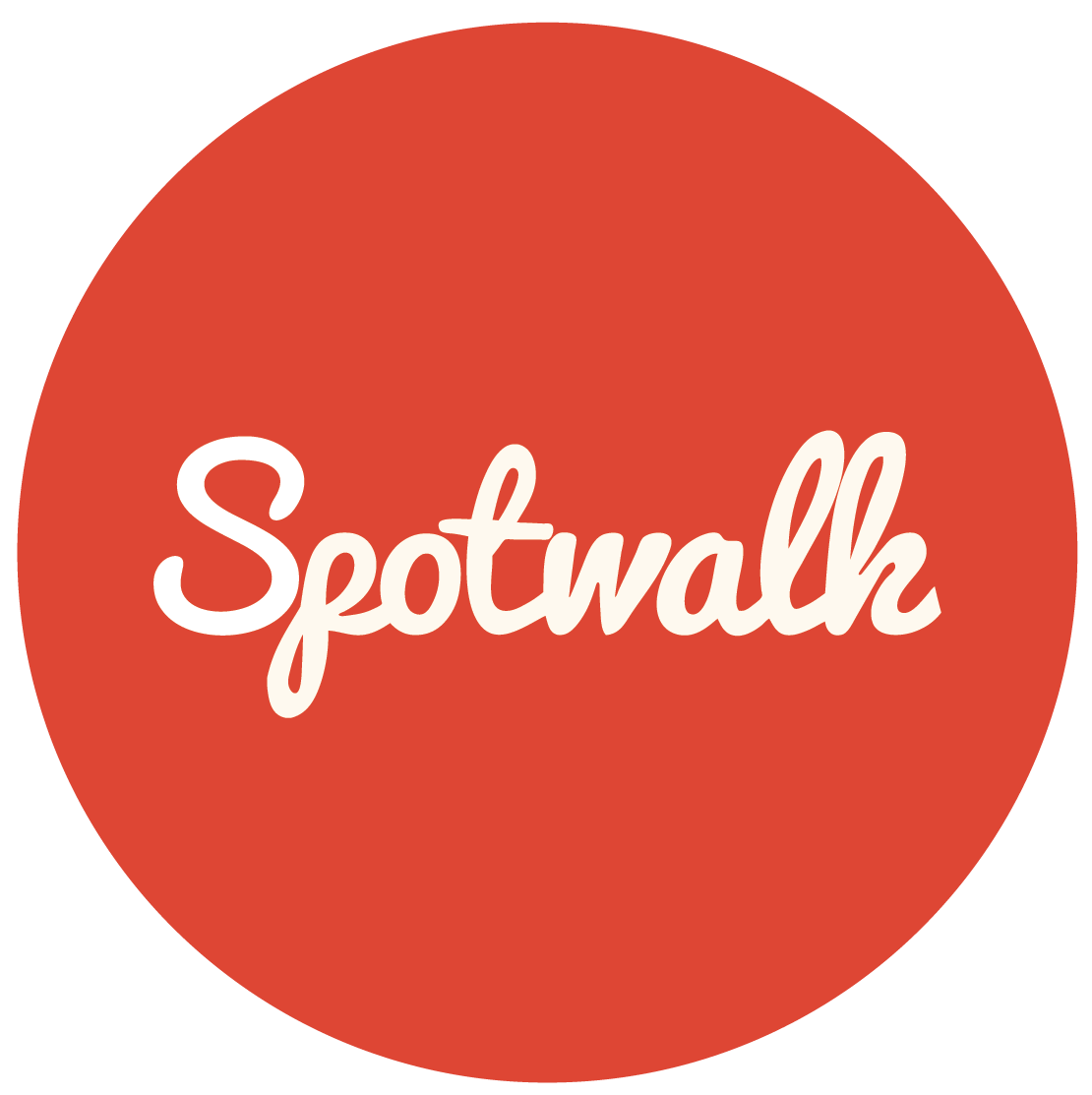 Spotwalk