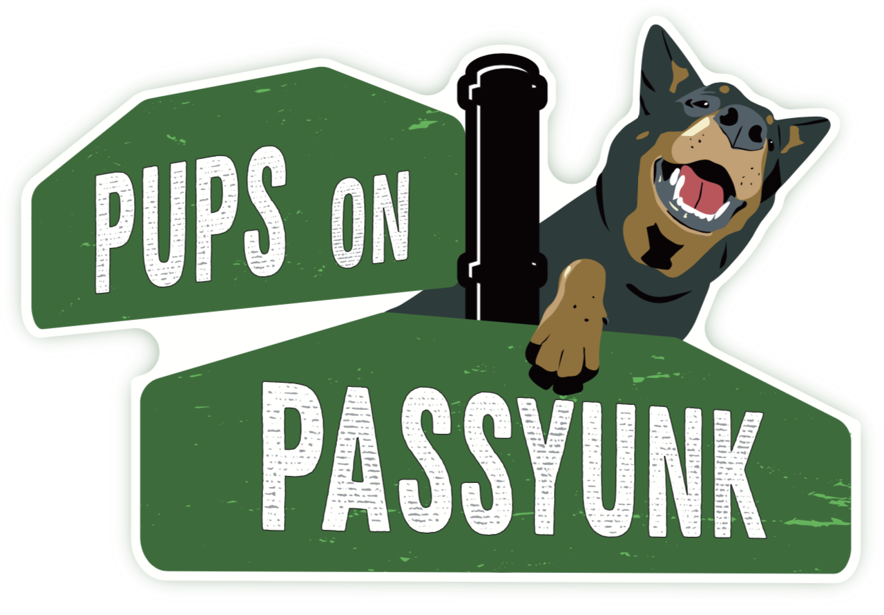 Pups on Passyunk