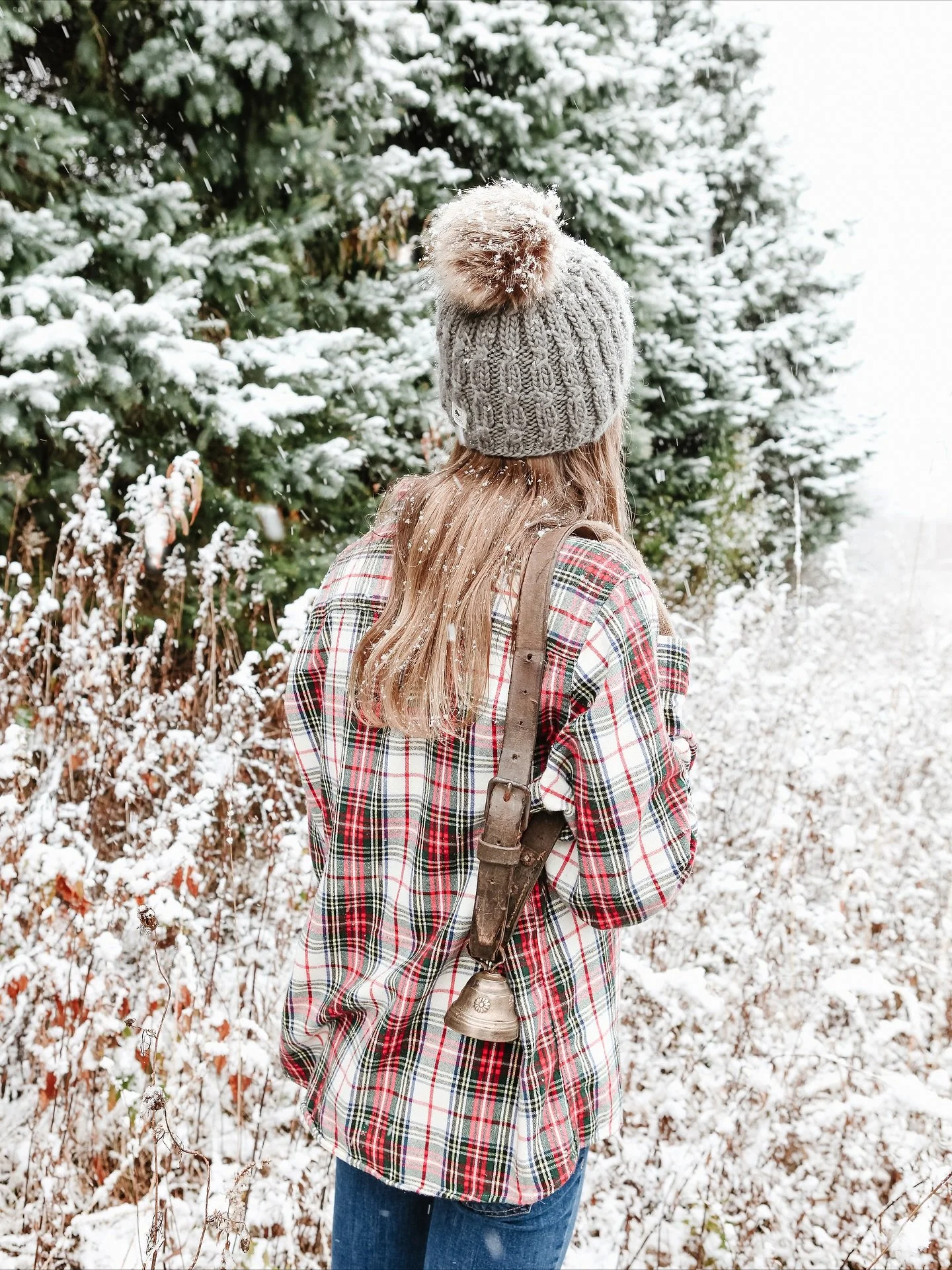 And so it begins&hellip;I started photographing my upcoming Christmas collection this past weekend!  I thought it would be fun to share a few of my favorite photos from past collections. I am passionate about French antiques, especially at Christmast