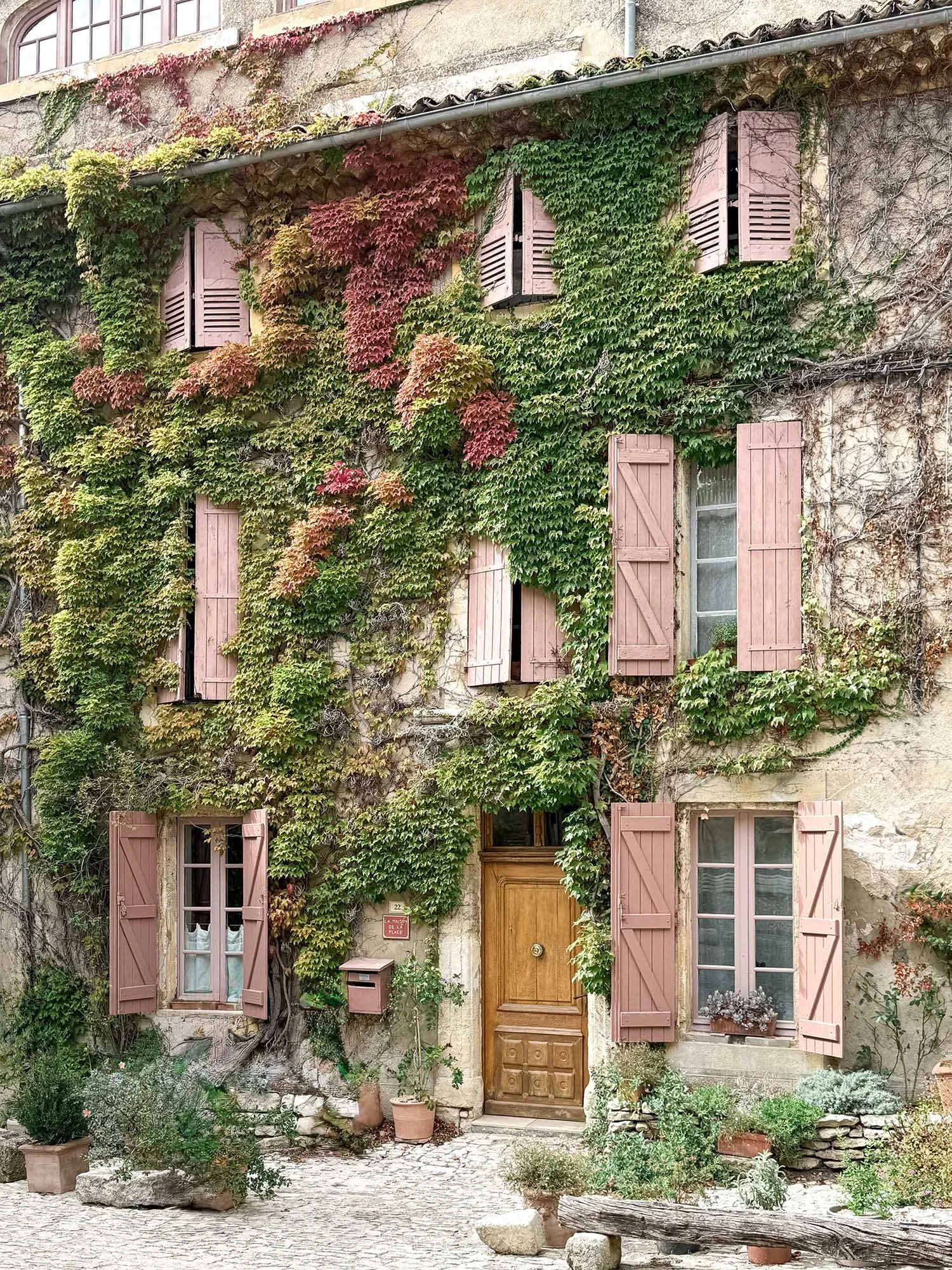 Fall 2027 Provence Tours    