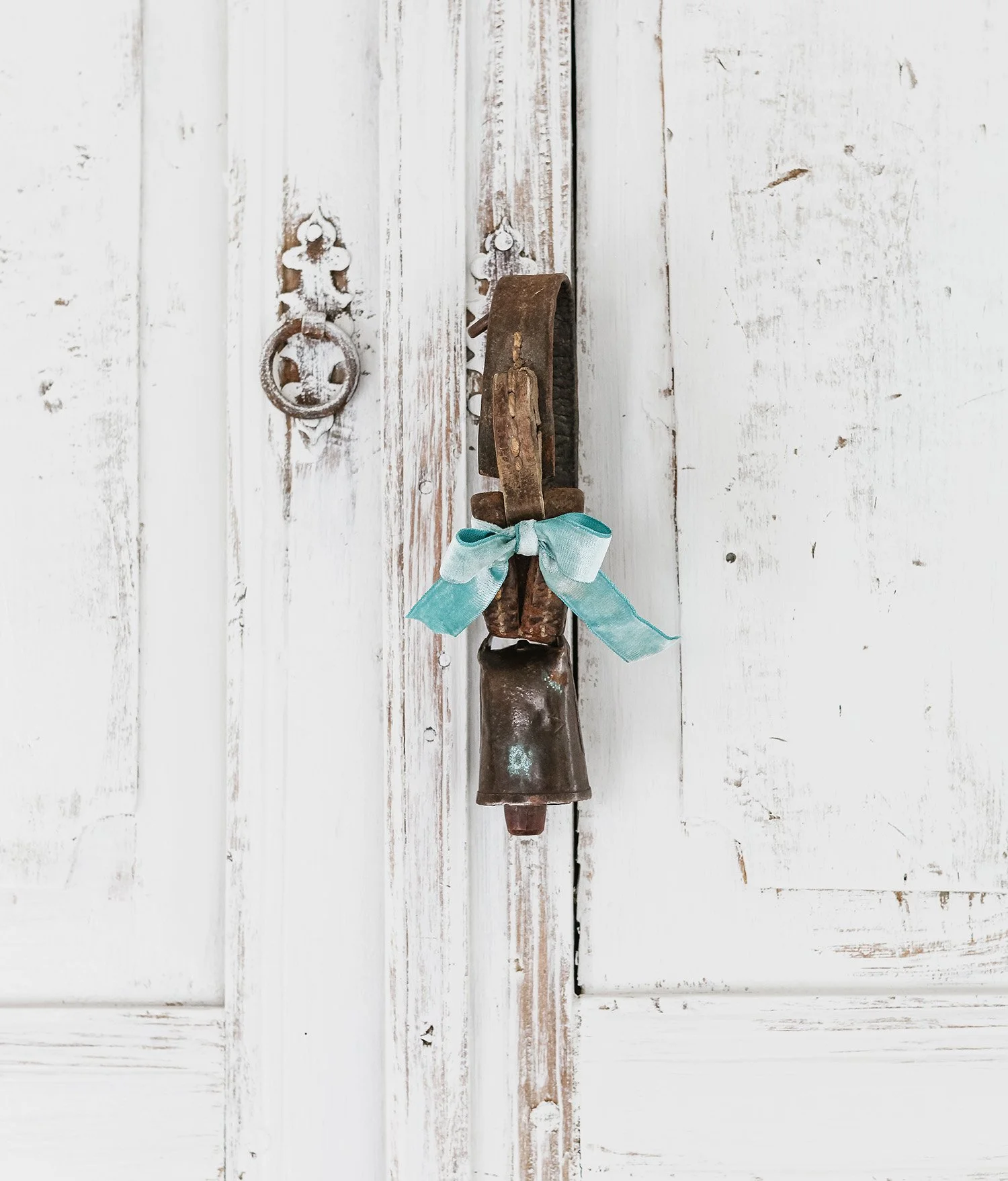 Vintage French Bell No. 25