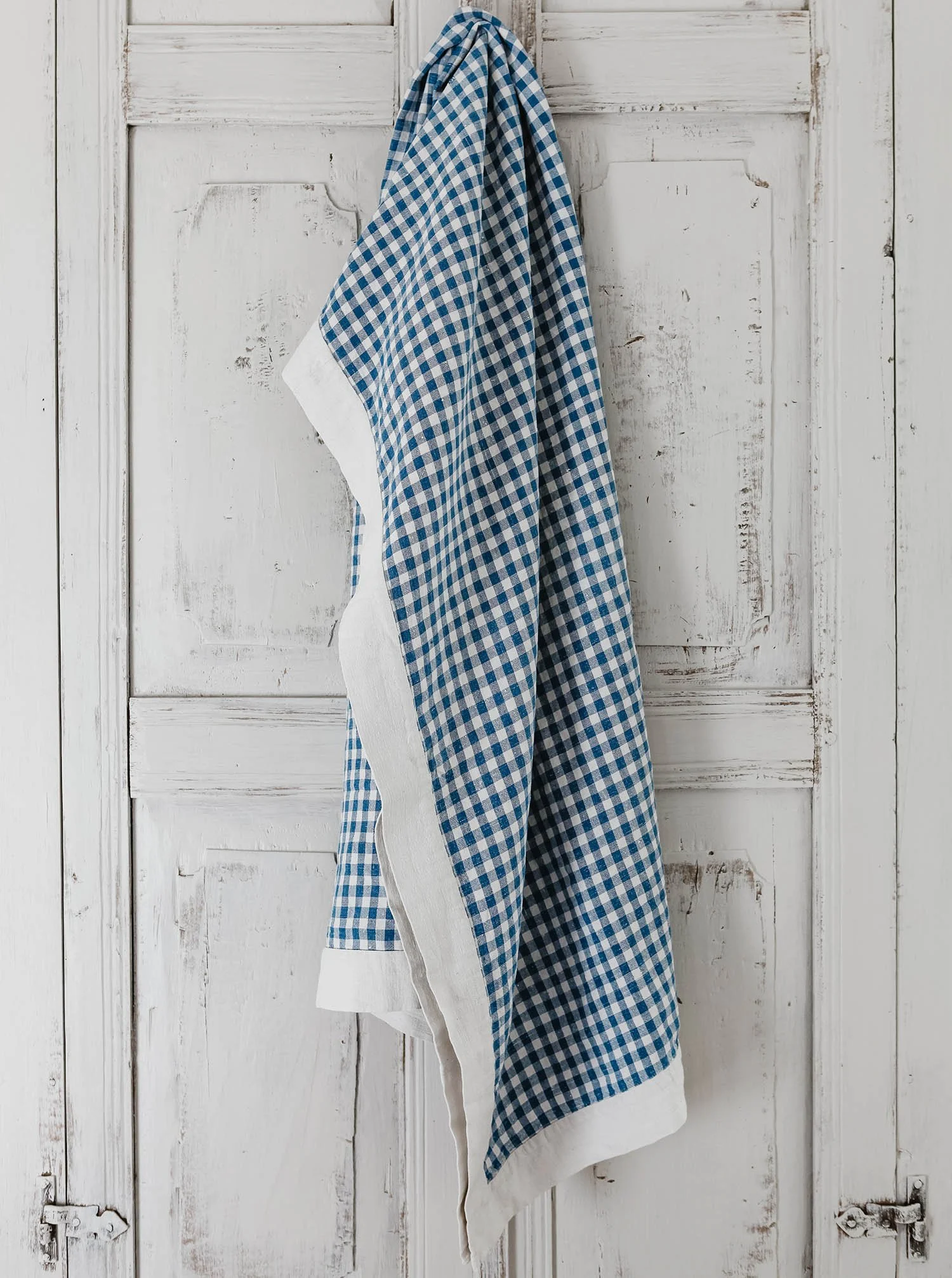 Antique French Textile No. 6