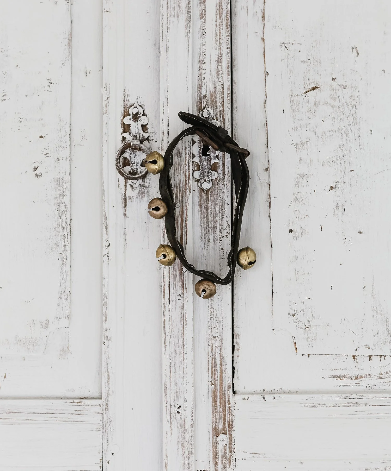 Vintage French Bell No. 19