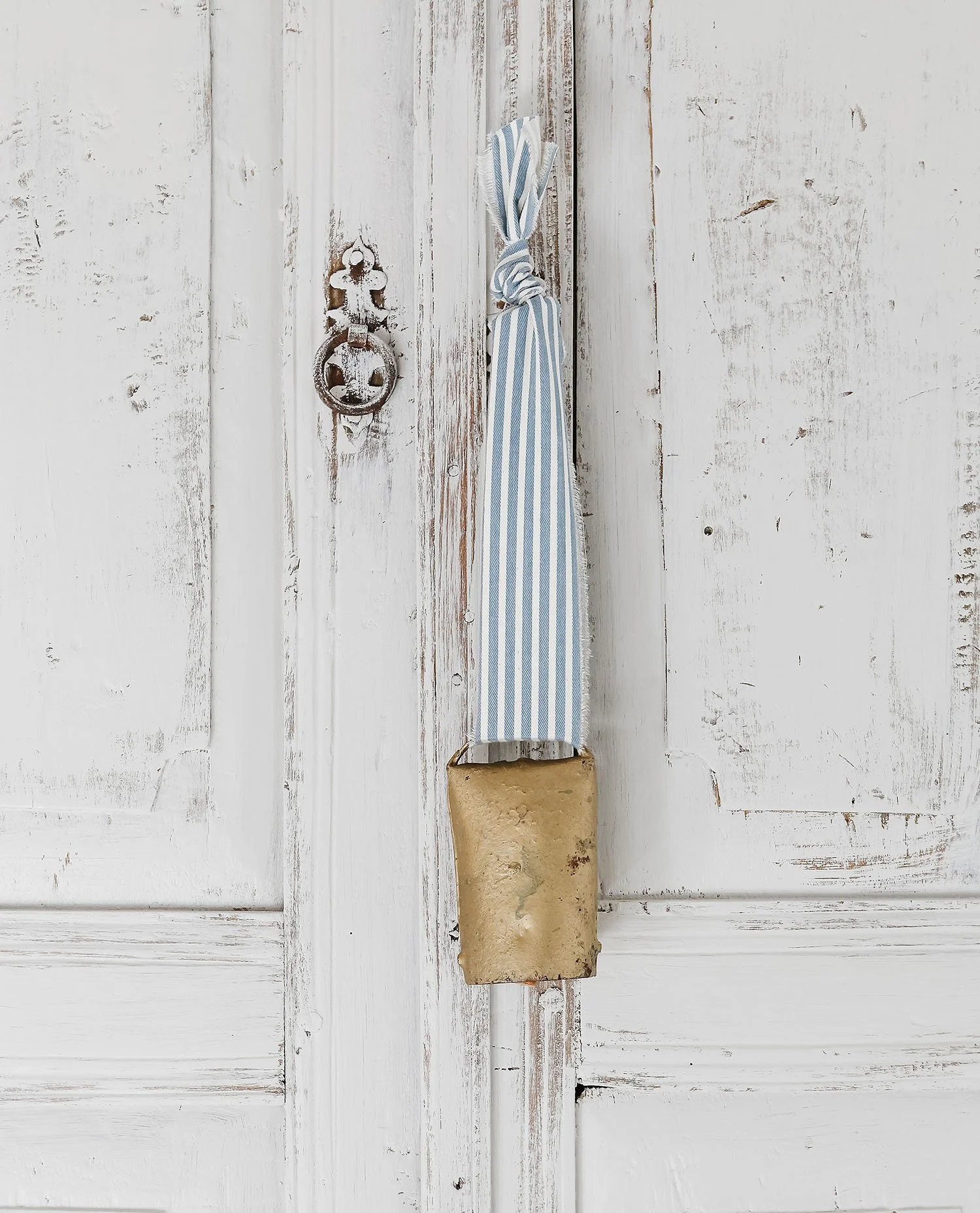 Vintage French Bell No. 2