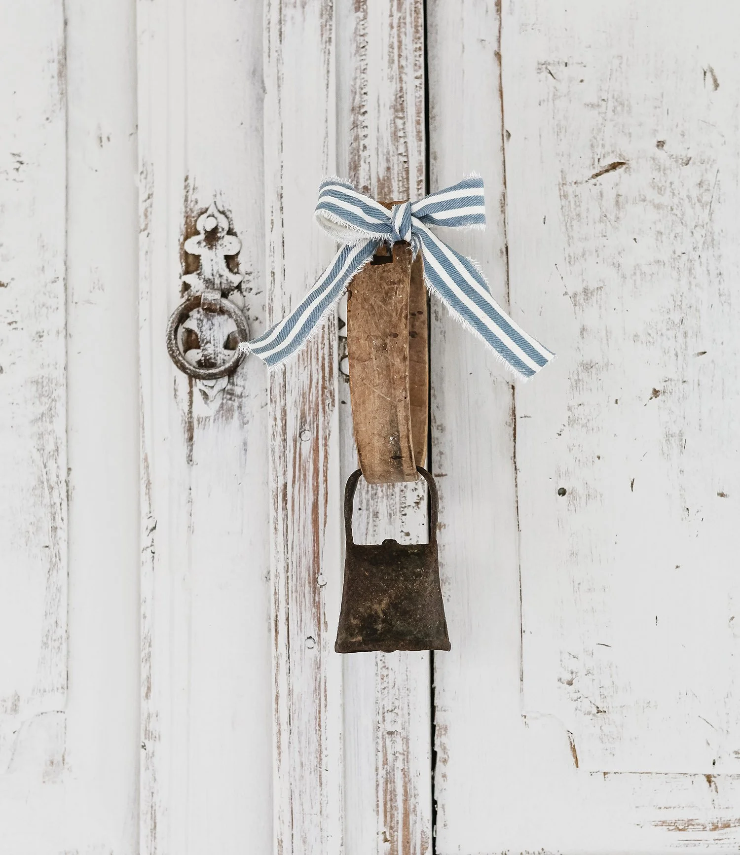 Vintage French Bell No. 23