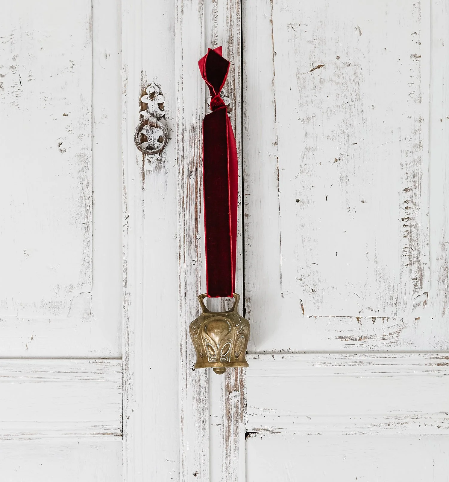 Vintage French Bell No. 3