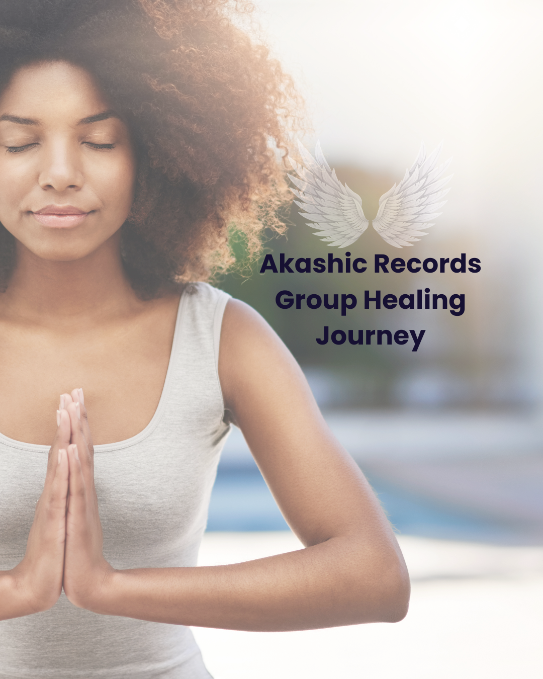 Akashic Group Healing Journey