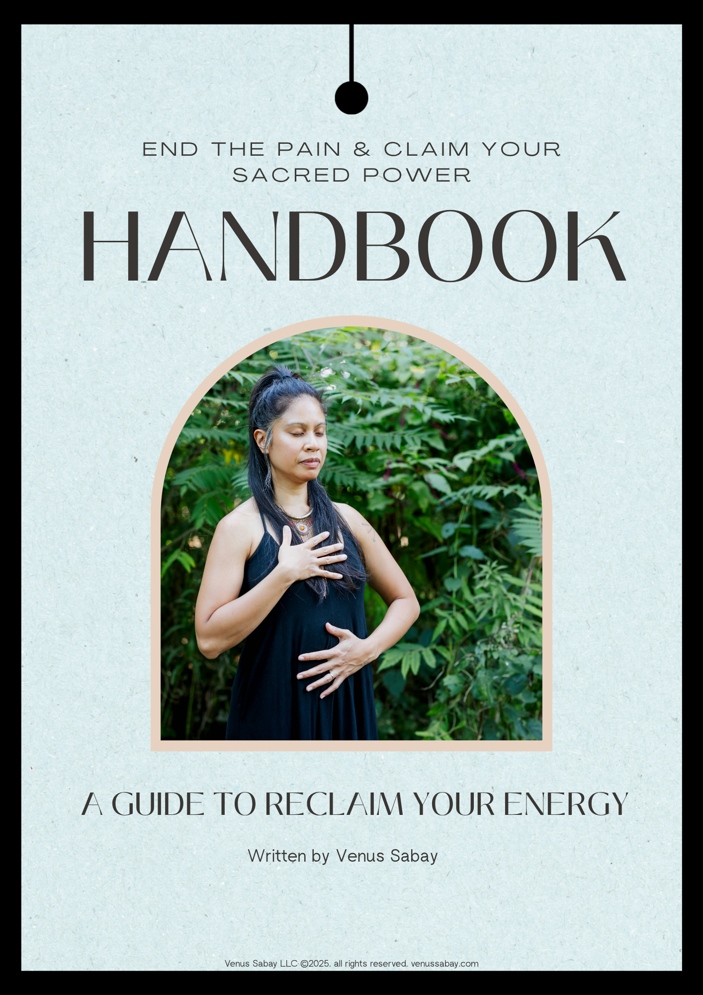 END THE PAIN & CLAIM YOUR SACRED POWER cover.png