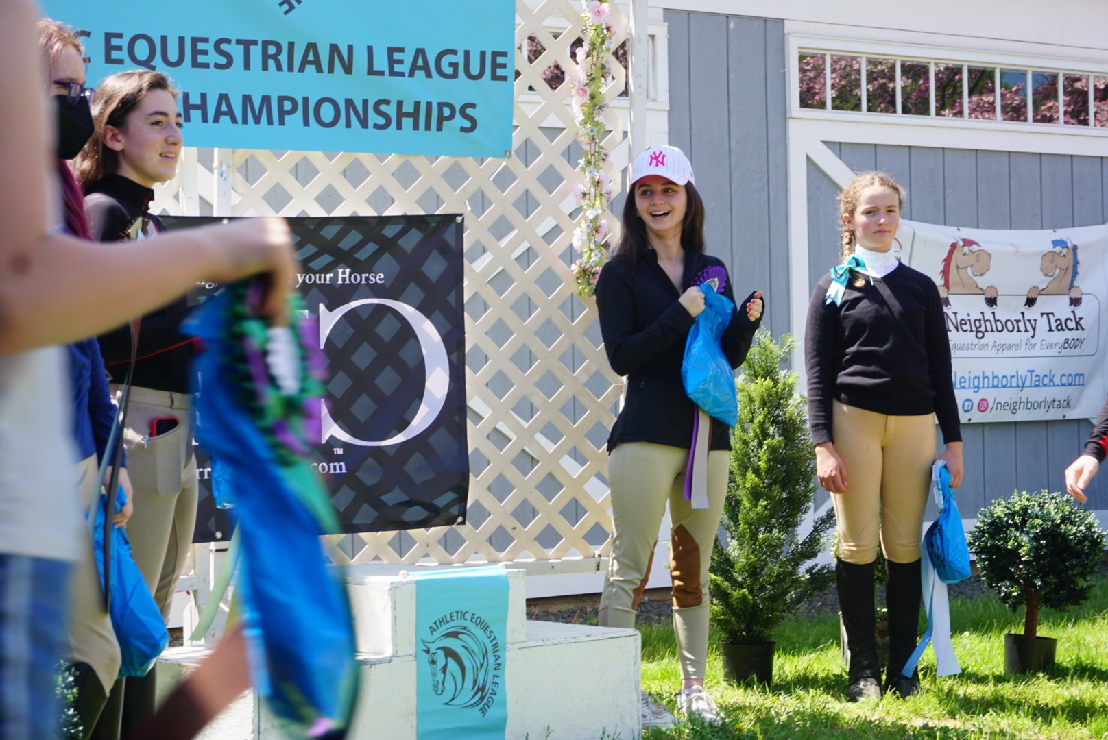 2023 Athletic Equestrian League Nationals for 1st-12th Grades and adults .JPG