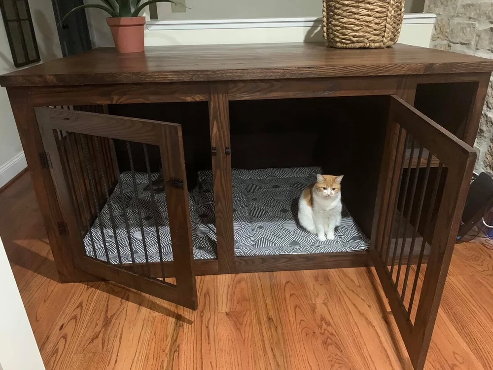 Handcrafted Custom Furniture in Huntsville, AL — Wood and Plane