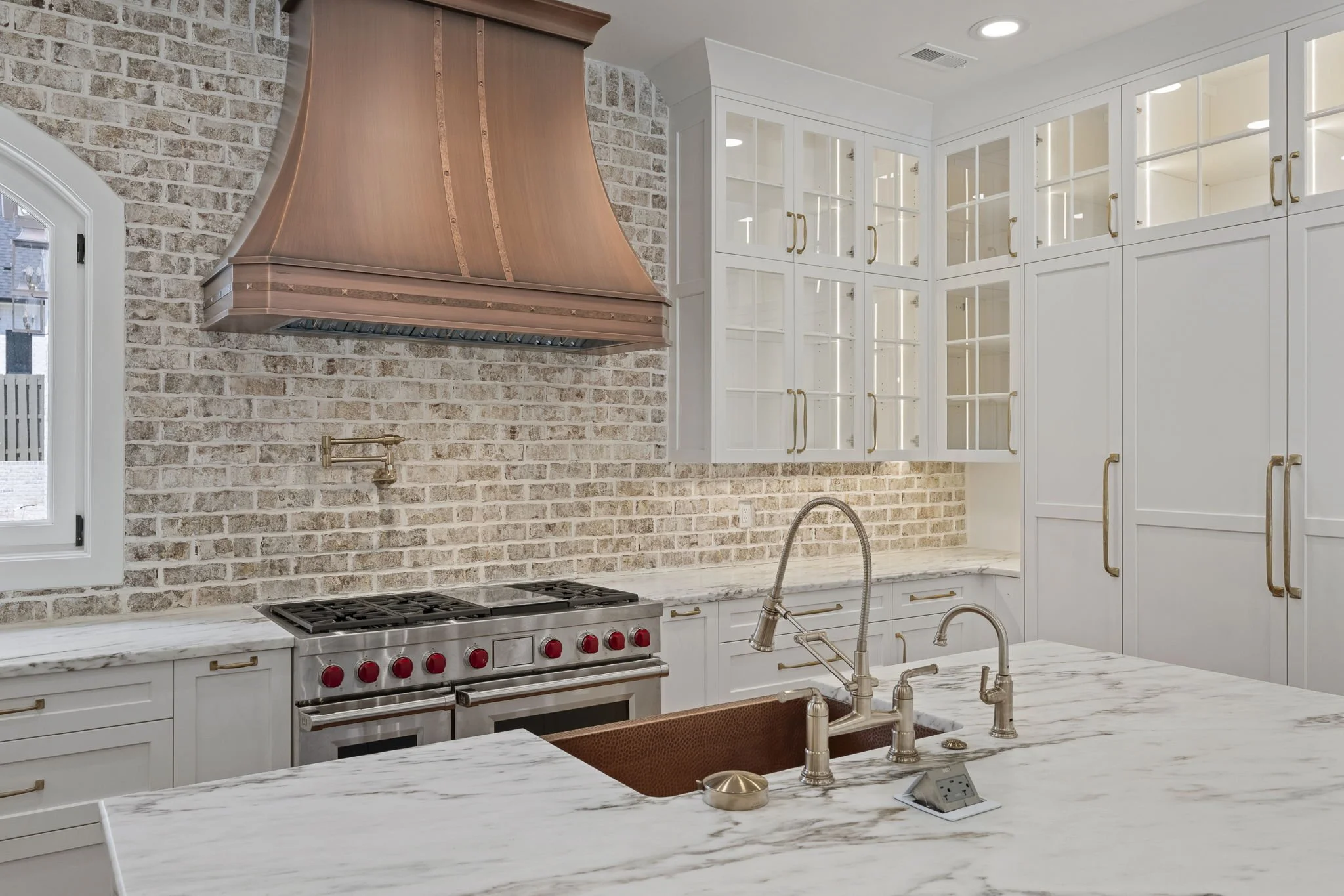 How Much Do Custom Cabinets Cost in Huntsville, Alabama?