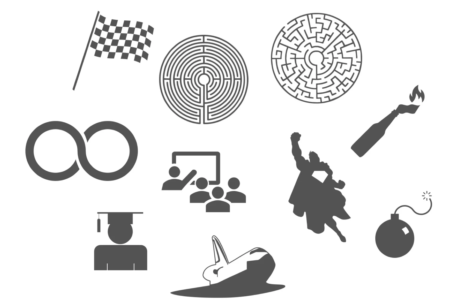 Iconography