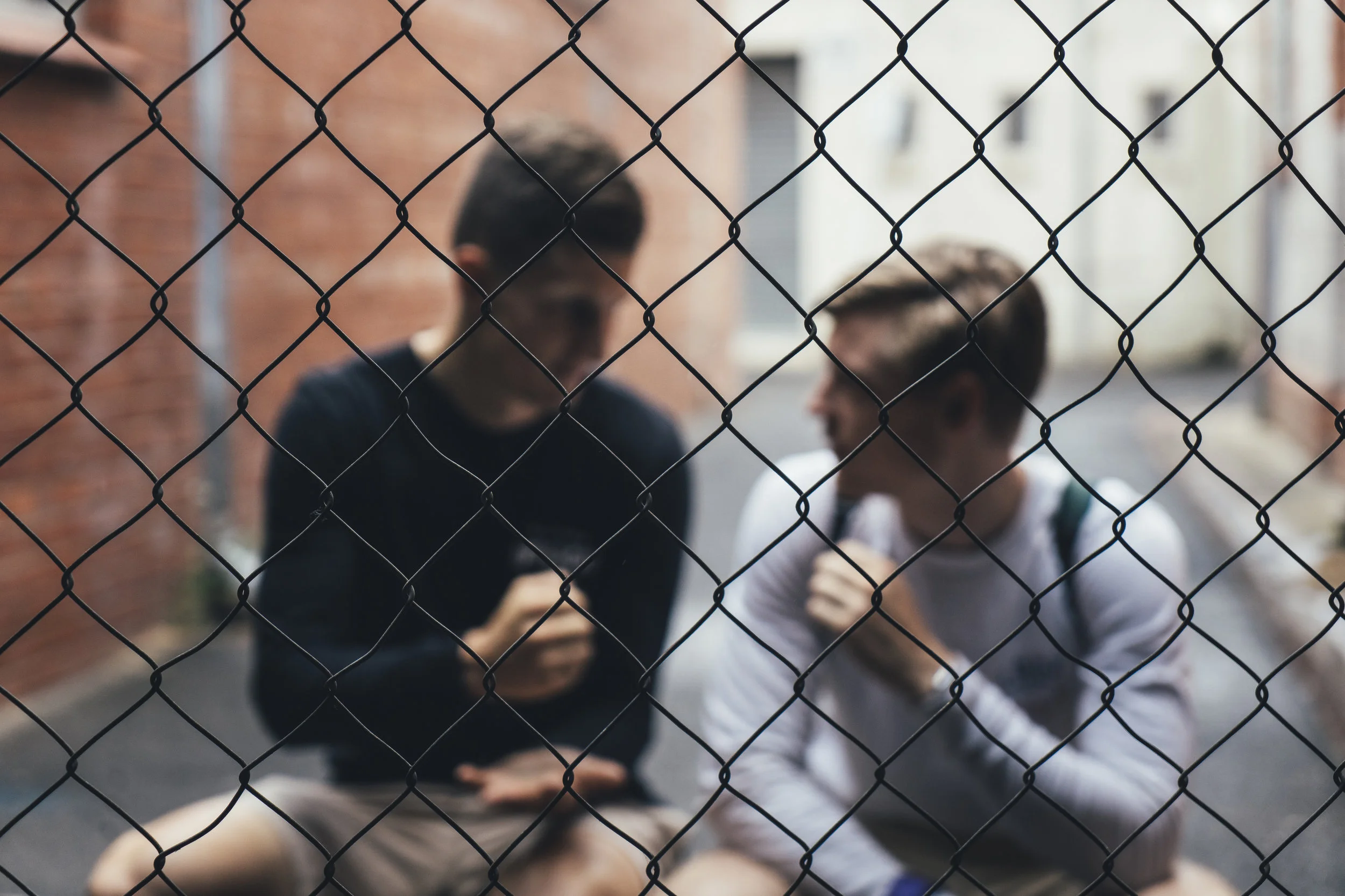 The RPS Personality Model