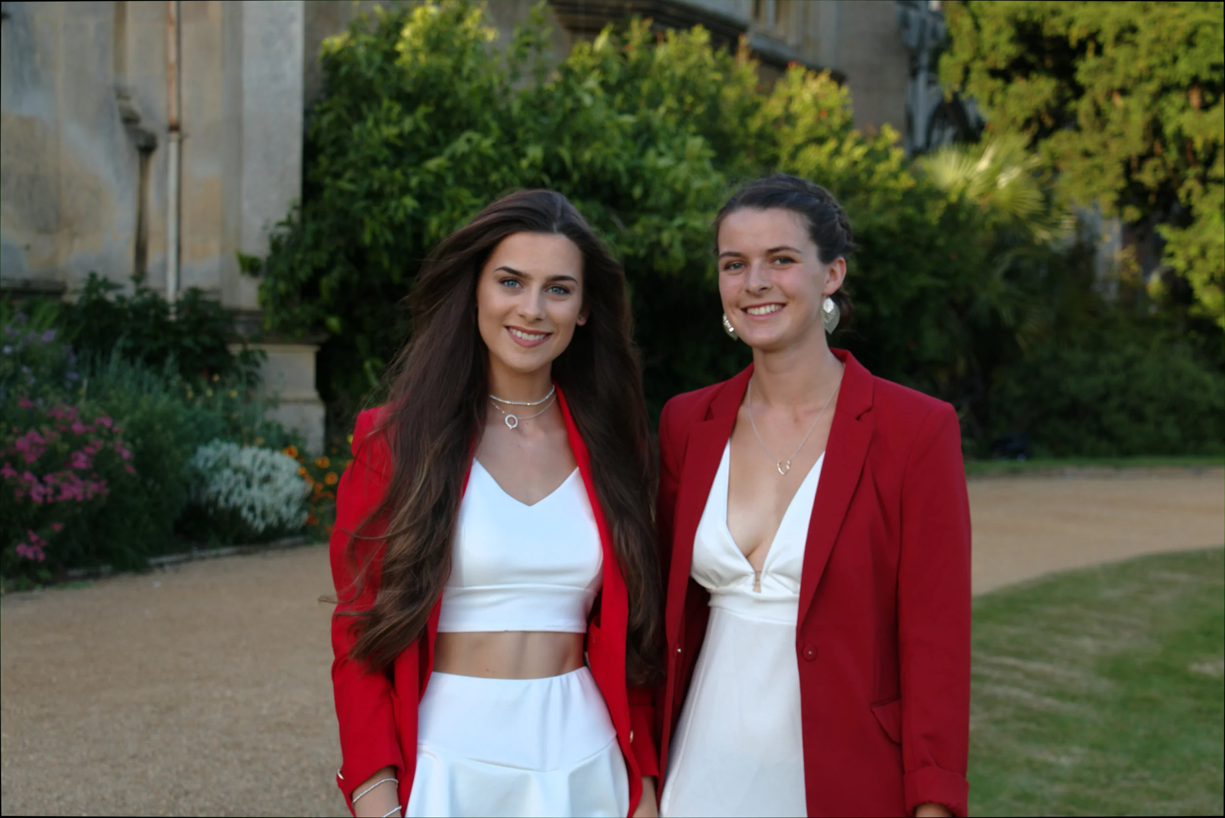 2018 - 2019 — The Lady Margaret Boat Club
